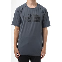 ノースフェイス S/S ベターザンネイキッドクルー(XL) S/S Better Than Naked Crew （ショートスリーブベターザン