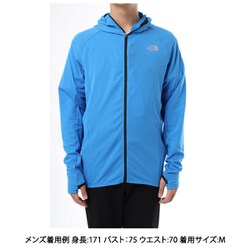 ウォーキング・ランニングウェア THE NORTH FACE TNF FLIGHT SERIES NL72070 Amazon.co.jp: [ザノースフェイス] フライウェイトバーサ