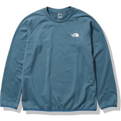 ウォーキング・ランニングウェア THE NORTH FACE Thermal Versa Grid Crew THE NORTH FACEのあのフリースが再販されています！Thermal