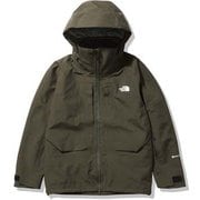 パウダーガイドジャケット Powder Guide Jacket NS62001 ニュートープ(NT) WSサイズ [スキーウェア ジャケット レディース]