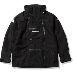 ヨドバシ.com - ザ・ノース・フェイス THE NORTH FACE スティープテック96アポジージャケット STEEP TECH 96  APOGEE JACKET NS62007 ブラック(K) XLサイズ [スキーウェア ジャケット ユニセックス] 通販【全品無料配達】