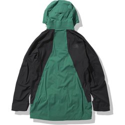 ザ・ノース・フェイス THE NORTH FACE FL PURIST JACKET