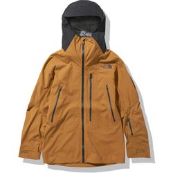 THE NORTH FACE FL FREETHINKER JACKET XS - ウエア/装備(男性用)