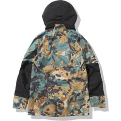 ヨドバシ.com - ザ・ノース・フェイス THE NORTH FACE FL エーキャド 