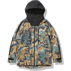 ヨドバシ.com - ザ・ノース・フェイス THE NORTH FACE FL エーキャドジャケット FL A-CAD Jacket NS51916  ディジトポ×ブラック(DB) Lサイズ [スキーウェア ジャケット メンズ] 通販【全品無料配達】