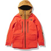 FL エーキャドジャケット FL A-CAD Jacket NS51916 フレア×ティンバータン(FT) Sサイズ [スキーウェア ジャケット メンズ]