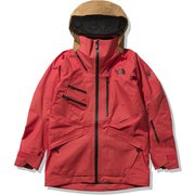 フューチャーライトブリガンディンジャケット FL Brigandine Jacket NSW52014 フレア×ティンバータン(FT) XSサイズ [スキーウェア ジャケット レディース]