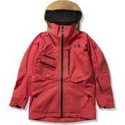 フューチャーライトブリガンディンジャケット FL Brigandine Jacket NSW52014 フレア×ティンバータン(FT) Mサイズ [スキーウェア ジャケット レディース]