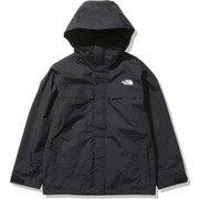 バンケッジジャケット Bankedge Jacket NS62004 ブラック(K) XLサイズ [スキーウェア ジャケット メンズ]