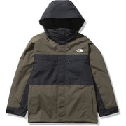バンケッジジャケット Bankedge Jacket NS62004 ニュートープ(NT) WSサイズ [スキーウェア ジャケット レディース]