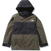 バンケッジジャケット Bankedge Jacket NS62004 ニュートープ(NT) WMサイズ [スキーウェア ジャケット レディース]