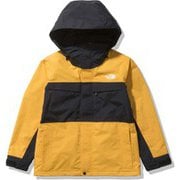 バンケッジジャケット Bankedge Jacket NS62004 サミットゴールド(SG) Lサイズ [スキーウェア ジャケット メンズ]