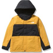 バンケッジジャケット Bankedge Jacket NS62004 サミットゴールド(SG) WSサイズ [スキーウェア ジャケット レディース]