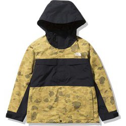 ヨドバシ.com - ザ・ノース・フェイス THE NORTH FACE ノベルティバンケッジジャケット Novelty Bankedge Jacket  NS62005 ダックカモ(DC) XLサイズ [スキーウェア ジャケット メンズ] 通販【全品無料配達】