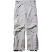 パウダーガイドパンツ Powder Guide Pant NS62002 メルドグレイ(MG) Lサイズ [スキーウェア パンツ メンズ]