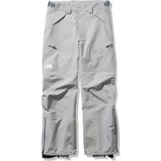 パウダーガイドパンツ Powder Guide Pant NS62002 メルドグレイ(MG) WMサイズ [スキーウェア パンツ レディース]
