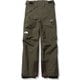 パウダーガイドパンツ Powder Guide Pant NS62002 ニュートープ(NT) Lサイズ [スキーウェア パンツ メンズ]