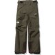 パウダーガイドパンツ Powder Guide Pant NS62002 ニュートープ(NT) XLサイズ [スキーウェア パンツ メンズ]