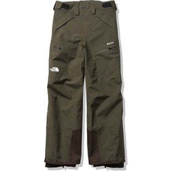 高評価得価North Face スキーパンツ スノーボード