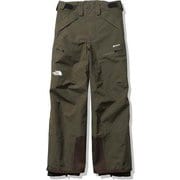 パウダーガイドパンツ Powder Guide Pant NS62002 ニュートープ(NT) WMサイズ [スキーウェア パンツ レディース]