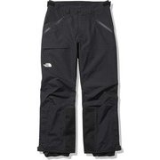 スラッシュバックパンツ Slashback Pant NS62006 ブラック(K) Sサイズ [スキーウェア パンツ メンズ]