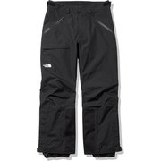 スラッシュバックパンツ Slashback Pant NS62006 ブラック(K) WMサイズ [スキーウェア パンツ レディース]