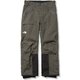 スラッシュバックパンツ Slashback Pant NS62006 ニュートープ(NT) Mサイズ [スキーウェア パンツ メンズ]