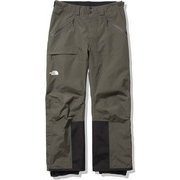 スラッシュバックパンツ Slashback Pant NS62006 ニュートープ(NT) XLサイズ [スキーウェア パンツ メンズ]