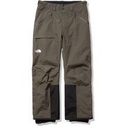 スラッシュバックパンツ Slashback Pant NS62006 ニュートープ(NT) WSサイズ [スキーウェア パンツ レディース]