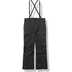 THE NORTH FACE／FL FREETHINKER PT／Black／S THE NORTH FACE／FL FREETHINKER PT／Black／S