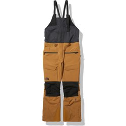 THE NORTH FACE STEEP SERIES A-CAD ビブパンツサイズM