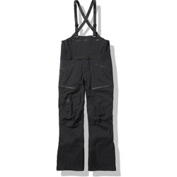 ヨドバシ.com - ザ・ノース・フェイス THE NORTH FACE FL PURIST BIB