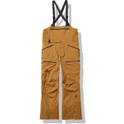 FL PURIST BIB NSW51911 ティンバT TT Sサイズ [スキーウェア パンツ レディース]