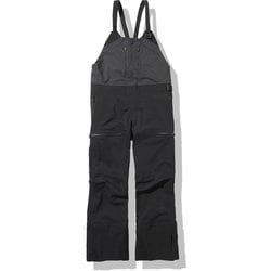 ヨドバシ.com - ザ・ノース・フェイス THE NORTH FACE フューチャーライトエーキャドビブ FL A-CAD Bib NSW51917  ブラック(K) Mサイズ [スキーウェア パンツ レディース] 通販【全品無料配達】