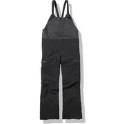 フューチャーライトエーキャドビブ FL A-CAD Bib NSW51917 ブラック(K) Mサイズ [スキーウェア パンツ レディース]