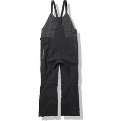 ヨドバシ.com - ザ・ノース・フェイス THE NORTH FACE フューチャーライトエーキャドビブ FL A-CAD Bib NSW51917  ブラック(K) Mサイズ [スキーウェア パンツ レディース] 通販【全品無料配達】