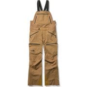 FL BRIGANDINE PANT NSW52015 ティンバT TT Mサイズ [スキーウェア パンツ レディース]