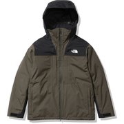 ストームピークトリクライメイトジャケット Stormpeak Triclimate Jacket NS62003 ニュートープ(NT) WSサイズ [スキーウェア ジャケット レディース]