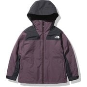 ストームピークトリクライメイトジャケット Stormpeak Triclimate Jacket NS62003 ルートブラウン(RB) Lサイズ [スキーウェア ジャケット メンズ]