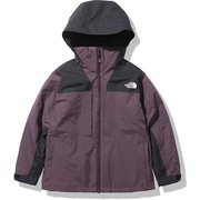 ストームピークトリクライメイトジャケット Stormpeak Triclimate Jacket NS62003 ルートブラウン(RB) XLサイズ [スキーウェア ジャケット メンズ]