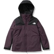 ストームピークトリクライメイトジャケット Stormpeak Triclimate Jacket NS62003 ルートブラウン(RB) WSサイズ [スキーウェア ジャケット レディース]