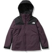 ストームピークトリクライメイトジャケット Stormpeak Triclimate Jacket NS62003 ルートブラウン(RB) WMサイズ [スキーウェア ジャケット レディース]