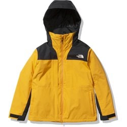 新品未開封【XLサイズ】THE NORTH FACE ストームピークトリクライ