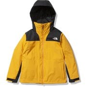 ストームピークトリクライメイトジャケット Stormpeak Triclimate Jacket NS62003 サミットゴールド(SG) WSサイズ [スキーウェア ジャケット レディース]