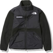 スティープテックジップフリース STEEP TECH Zip Freece NA62001 ブラック(K) XSサイズ [アウトドア フリース ユニセックス]