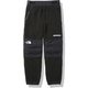スティープテックフリースパンツ STEEP TECH Freece Pant NA62002 ブラック(K) Mサイズ [アウトドア パンツ ユニセックス]