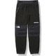 スティープテックフリースパンツ STEEP TECH Freece Pant NA62002 ブラック(K) Lサイズ [アウトドア パンツ ユニセックス]
