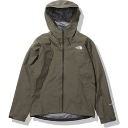 綺麗に水を弾きますGOTHE NORTH FACE Climb Light Jacket XXLサイズ