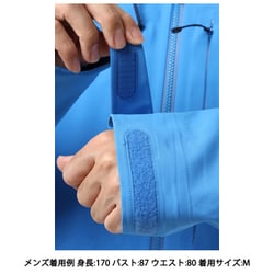 ノースフェイス NP61702 アイアンマスクジャケット XLサイズ Amazon.co.jp: ザ・ノース・フェイス アウトドアジャケット
