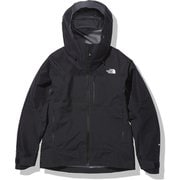 HB LYELL JACKET NP62001 ブラック(K) Mサイズ [アウトドア レインジャケット メンズ]